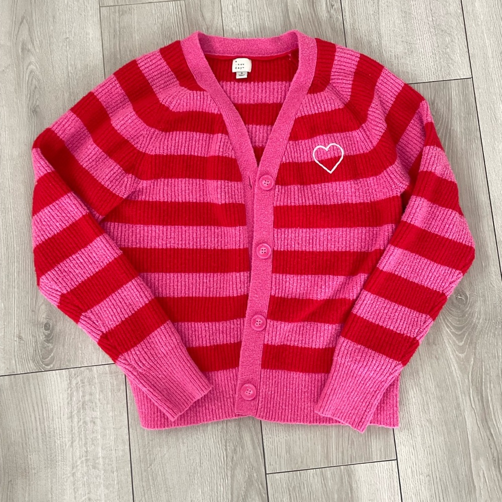 Women’s Button Down Cardigan